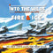 PREORDER Into the Wilds Extraplanar Battlemap Books - Fire & Ice