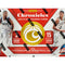 2017-18 Panini Chronicles Basketball Hobby Box
