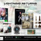 Lightning Returns: Final Fantasy XIII 13 Collectors Edition - Xbox 360 (Pre-owned)