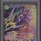 Yamato One Piece Card Game OP01 Alternate Art #121 PSA 10