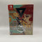 Transistor [Collector's Edition] Nintendo Switch Sealed