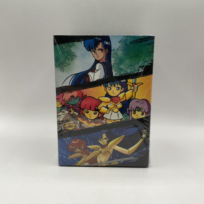 Valis Collection Sega Genesis Sealed