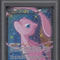 Mew ex Pokemon Legendary Treasures Radiant Collection Full Art #RC24 PSA 8