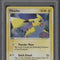Pikachu Pokemon Holon Phantoms Reverse Holo #78 PSA 9