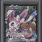 Sylveon ex Pokemon Generations Radiant Collection Full Art #RC32 PSA 8 #2