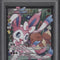 Sylveon ex Pokemon Generations Radiant Collection Full Art #RC32 PSA 9