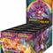 Sword & Shield: Darkness Ablaze - Build & Battle Display