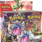 Temporal Forces Booster Box [TEF - 0]