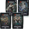 Modern Horizons 3 Commander Deck Display