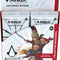 Assassin's Creed - Collector Booster Display