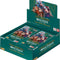 Two Legends - Booster Box [OP08] - Unopened