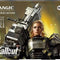Universes Beyond: Fallout - Collector Booster Omega Pack [PIP - N/A]