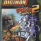 Digimon Rumble Arena 2 - PS2 (Pre-owned)