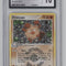 Primeape Pokemon EX Fire Red & Leaf Green Reverse Holo #28 CGC 10