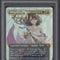 Yuna Grand Summoner MTG Final Fantasy Character Bordless Surge Foil PSA 10