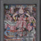 Buu Unlimited Majin Dragon Ball Super Masters Secret Rare #BT25-146 PSA 10