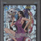 Boa Hancock One Piece Card Game OP07 Manga Alt Art Japanese #051 PSA 10