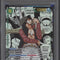 Dracule Mihawk One Piece Card Game OP14-EB04 Manga Alt Art #119 PSA 10 #1