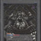 Marshall D Teach One Piece Card Game OP12 3rd Anniversary Gold #093 PSA 10
