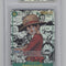 Monkey D Luffy One Piece Card Game Carrying On His Will Manga Alt Art Beckett 10