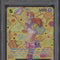 Nami One Piece Card Game OP09 Special Alternate Art #106 PSA 10