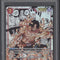 Portgas D Ace One Piece Card Game OP02 Manga Alternate Art #013 PSA 10
