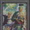Roronoa Zoro One Piece Card Game OP14-EB04 Special Alternate Art #006 PSA 10