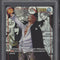 Shanks One Piece Card Game OP09 Manga Alternate Art #004 PSA 10