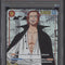 Shanks One Piece Card Game PRB01 Manga Alternate Art #120 PSA 10