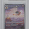 Charizard ex Pokemon 151 #199 Beckett 9
