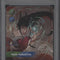 Ahri Nine-Tailed Fox Riftbound Origins Overnumber #303 PSA 10