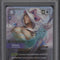 Yasuo Windrider Riftbound Spiritforged Signature Overnumber #235 PSA 10