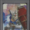 Gundam Gundam Card Game Newtype Rising Legend Rare++ #001 PSA 10