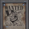 Buggy One Piece Card Game OP09 Wanted Alternate Art #051 PSA 10