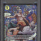 Enel One Piece Card Game OP05 Special Alternate Art #100 PSA 10