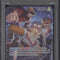 Monkey D Luffy One Piece Card Game PSA Magazine Exclusive #060 PSA 10