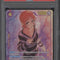 Mr. 2 Bon Clay One Piece Card Game EB01 Alternate Art #061 PSA 10