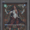 Shanks One Piece Card Game OP11 Special Alternate Art #004 PSA 10