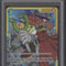 Sogeking One Piece Card Game Pillars of Strength #122 PSA 10
