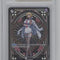 Stussy One Piece A Fist of Divine Speed Alternate Art #085 Beckett 9.5