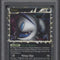 Absol Pokemon Heart Gold & Soul Silver Triumphant Holo #91 PSA 9