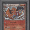 Charizard Pokemon Pokekyun Collection 1st Edition Japanese #005 PSA 10