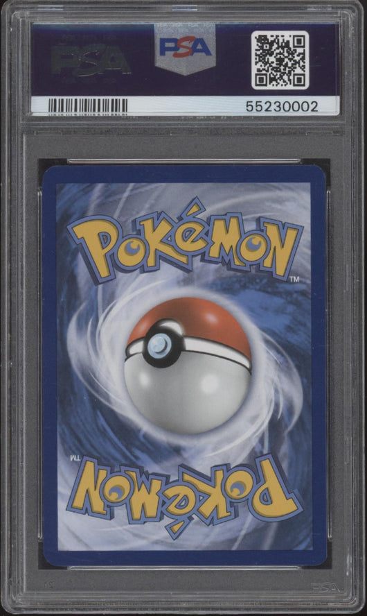 Charizard Spirit Link Pokemon Evolutions Reverse Foil #75 PSA 10