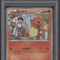 Charmander Pokemon Pokekyun Collection 1st Edition Japanese #003 PSA 10