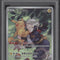 Pikachu Pokemon Dark Phantasma Full Art Japanese #073 PSA 10