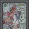 Uta One Piece Card Game EB03 Manga Alternate Art #061 PSA 10