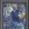 Hades Infernal Schemer Disney Lorcana Fabled Enchanted #237 PSA 10