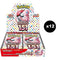 Pokemon: Japanese 151 Sealed Case (12 Boxes) #1 *See Description*