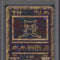 Ancient Mew Pokemon 2000 Movie Promo PSA 8
