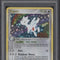 Togetic Pokemon Team Rocket's Return Reverse Holo #14 PSA 8